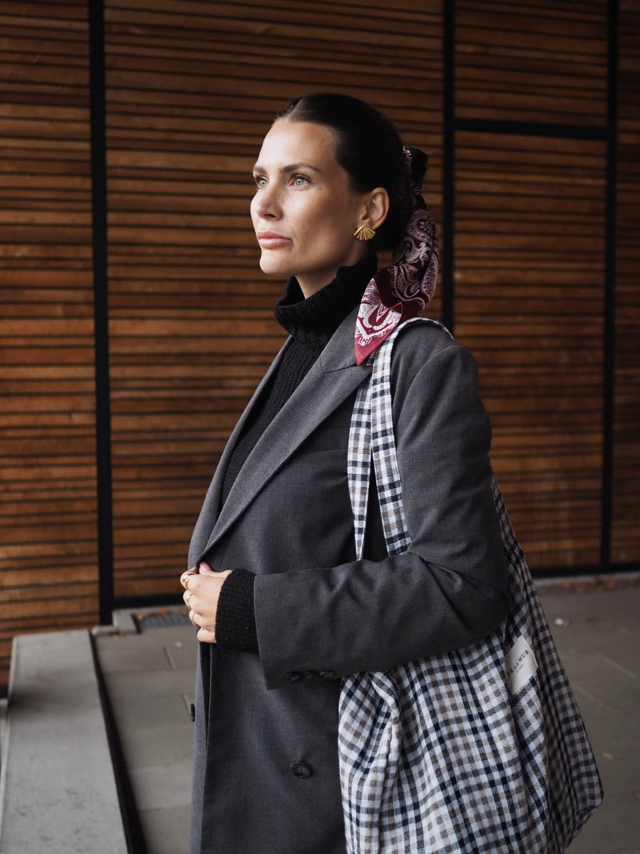 Nice – Stor tote bag