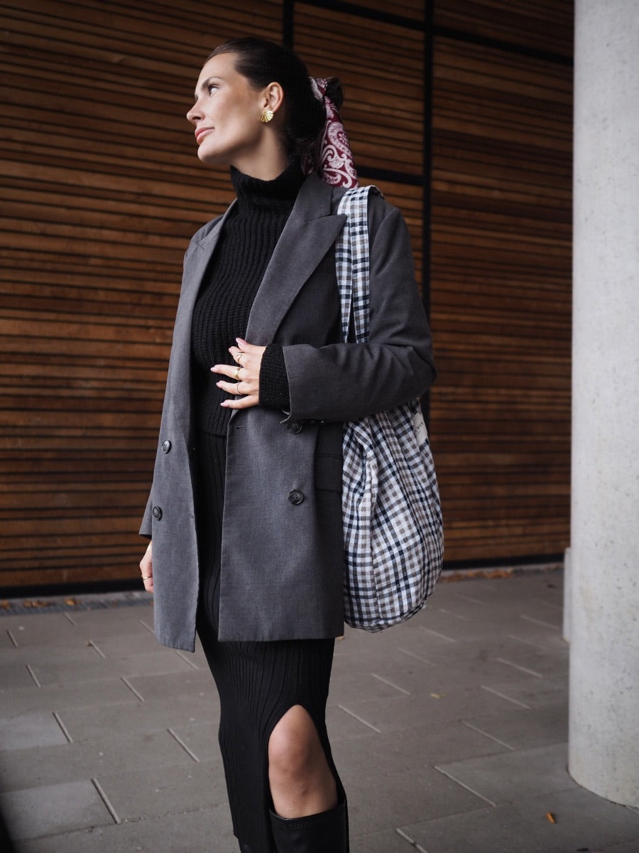 Nice – Stor tote bag