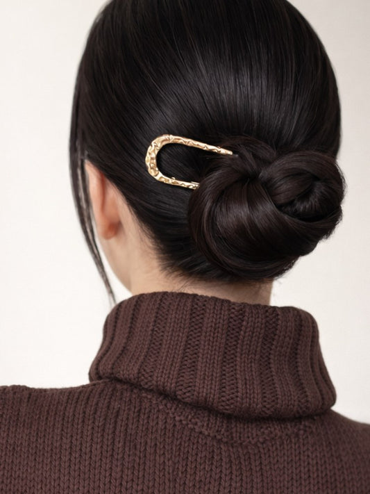 Aya French Pin - U-formet hårnål