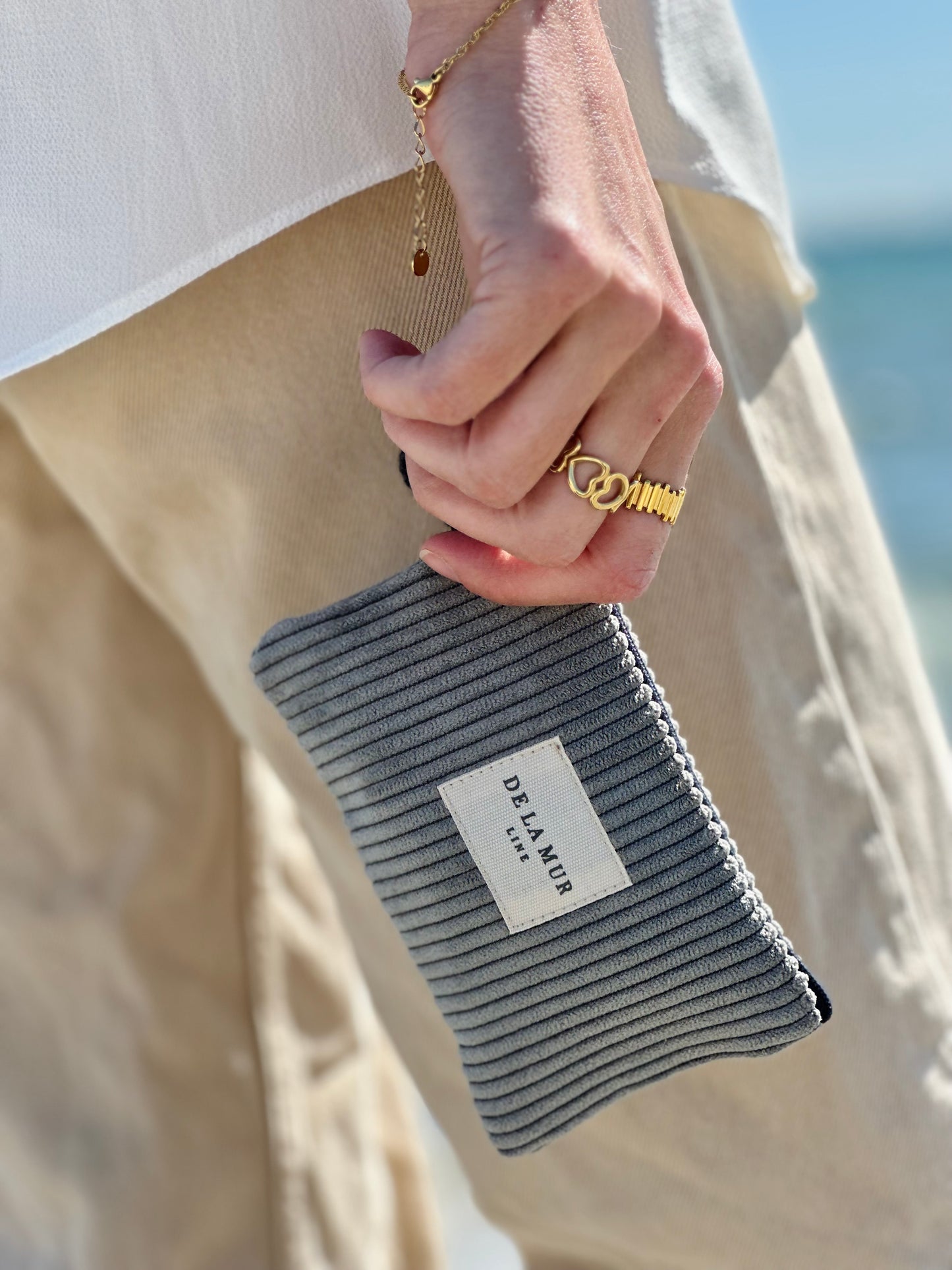 Auxerre pung – Gråt fløjl - Chant du Matin