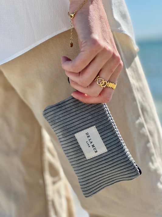 Auxerre pung – Gråt fløjl - Chant du Matin