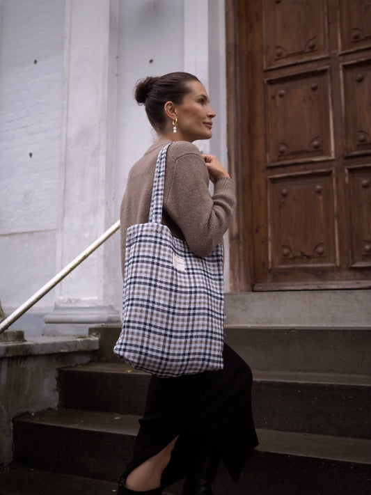 Nice - Lille tote bag