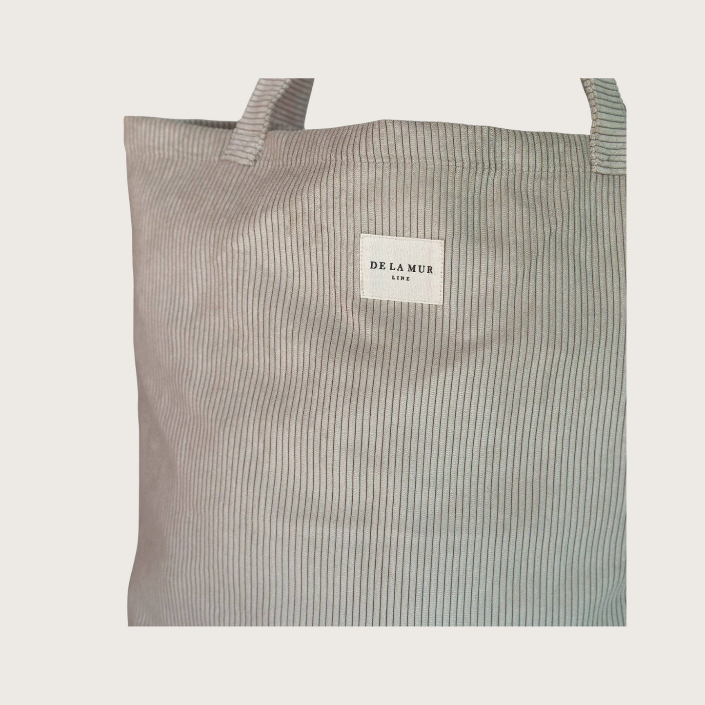 Calais – Stor Totebag - Chant du Matin