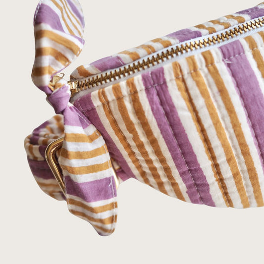 Soleil – Bæltetaske til børn - Chant du Matin