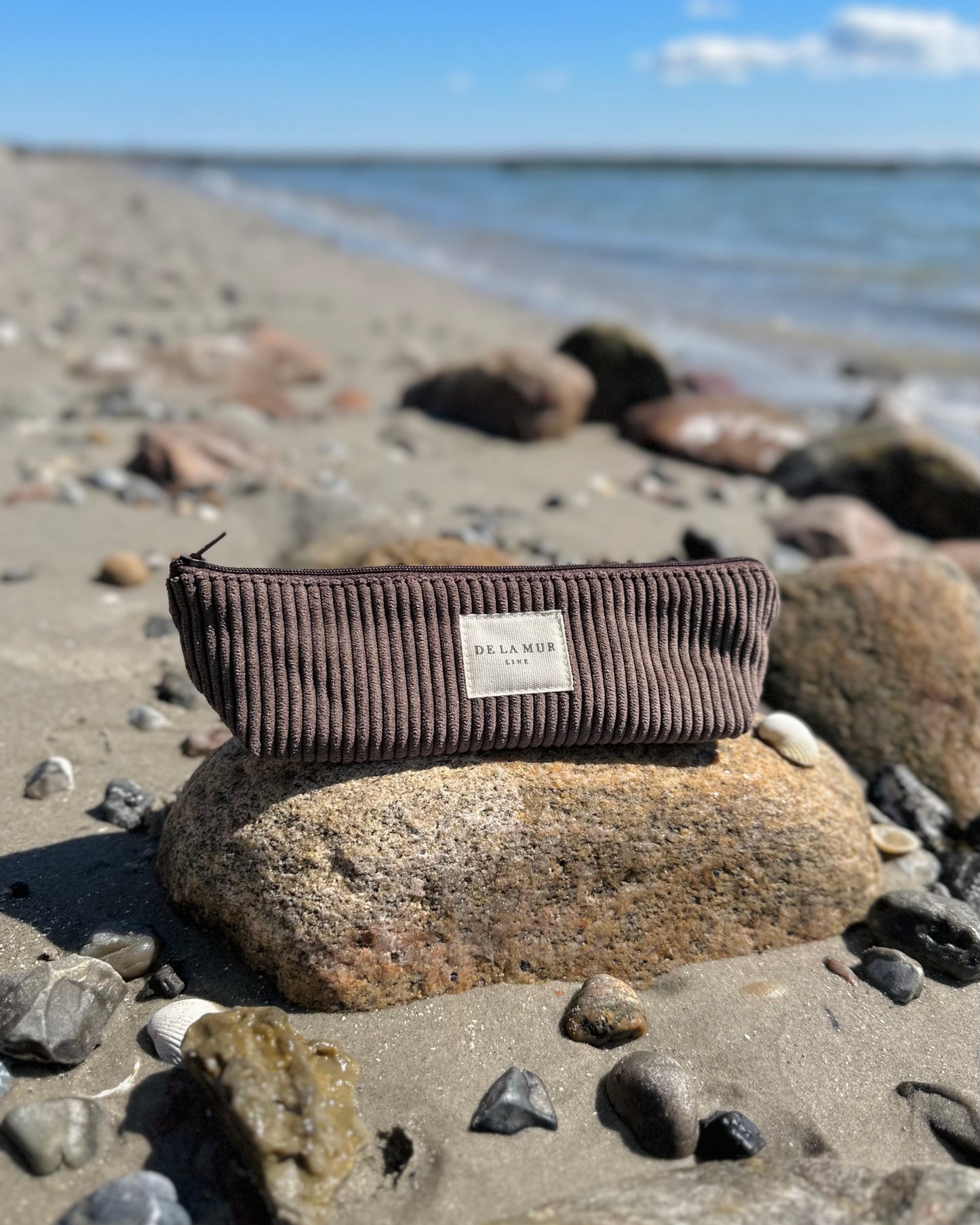 Auxerre penalhus – Brunt fløjl - Chant du Matin