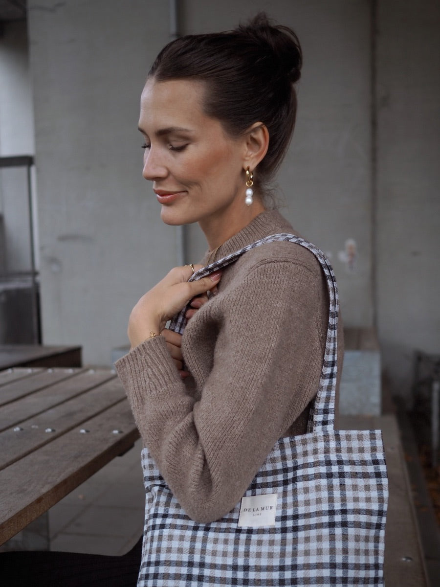 Nice - Lille tote bag