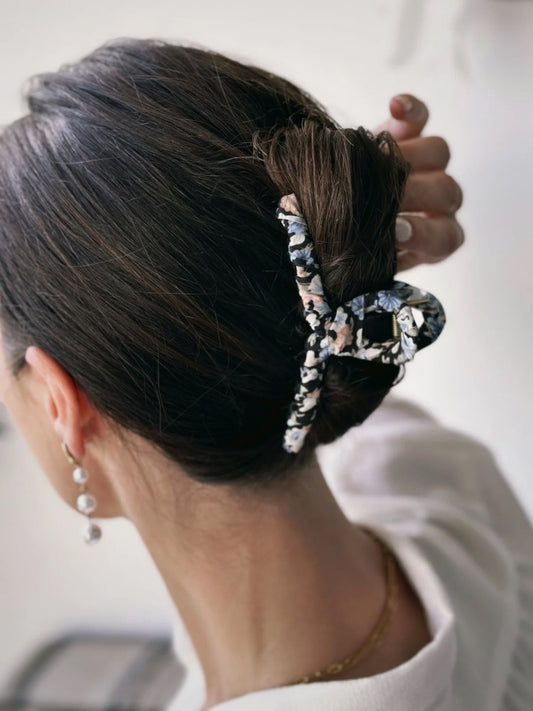 Fifine øreringe – Guld - Chant du Matin