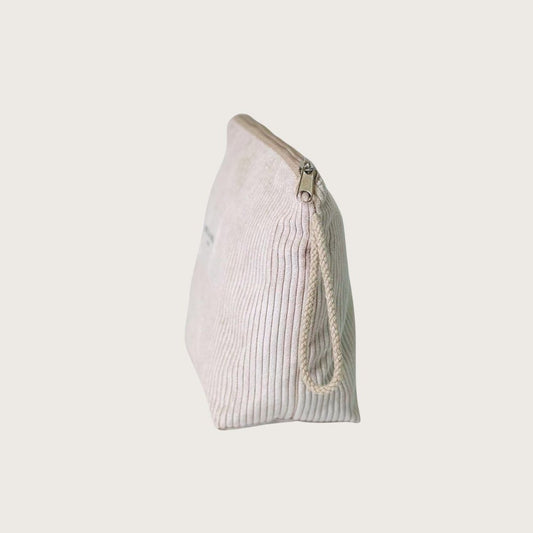 Calais Toilettaske – Stor - Chant du Matin