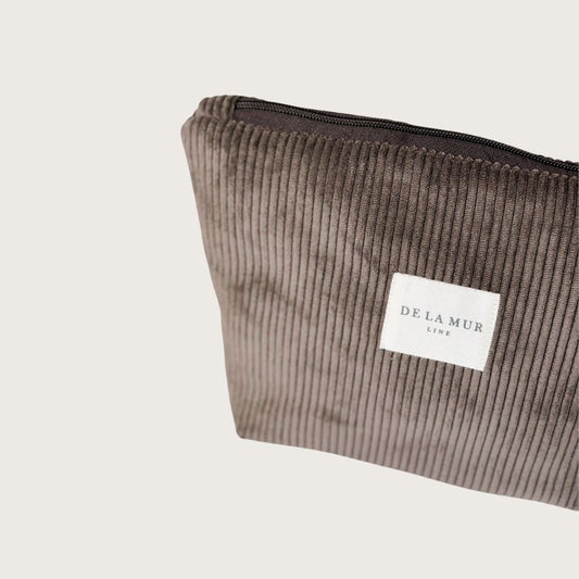 Auxerre Toilettaske – Stor - Chant du Matin