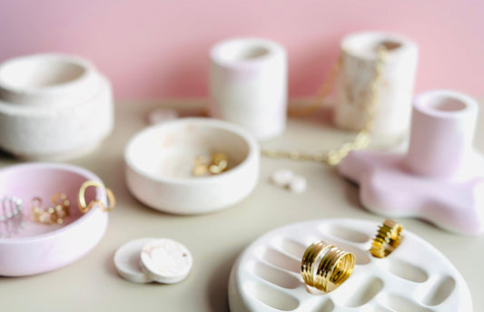 Hvad er Jesmonite? - Chant du Matin