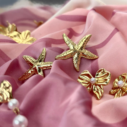 Sådan passer du bedst på dine smykker - Chant du Matin