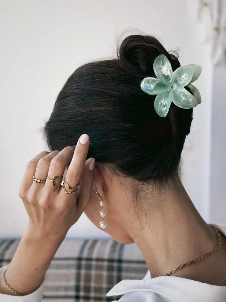 Hårklemmer - Chant du Matin