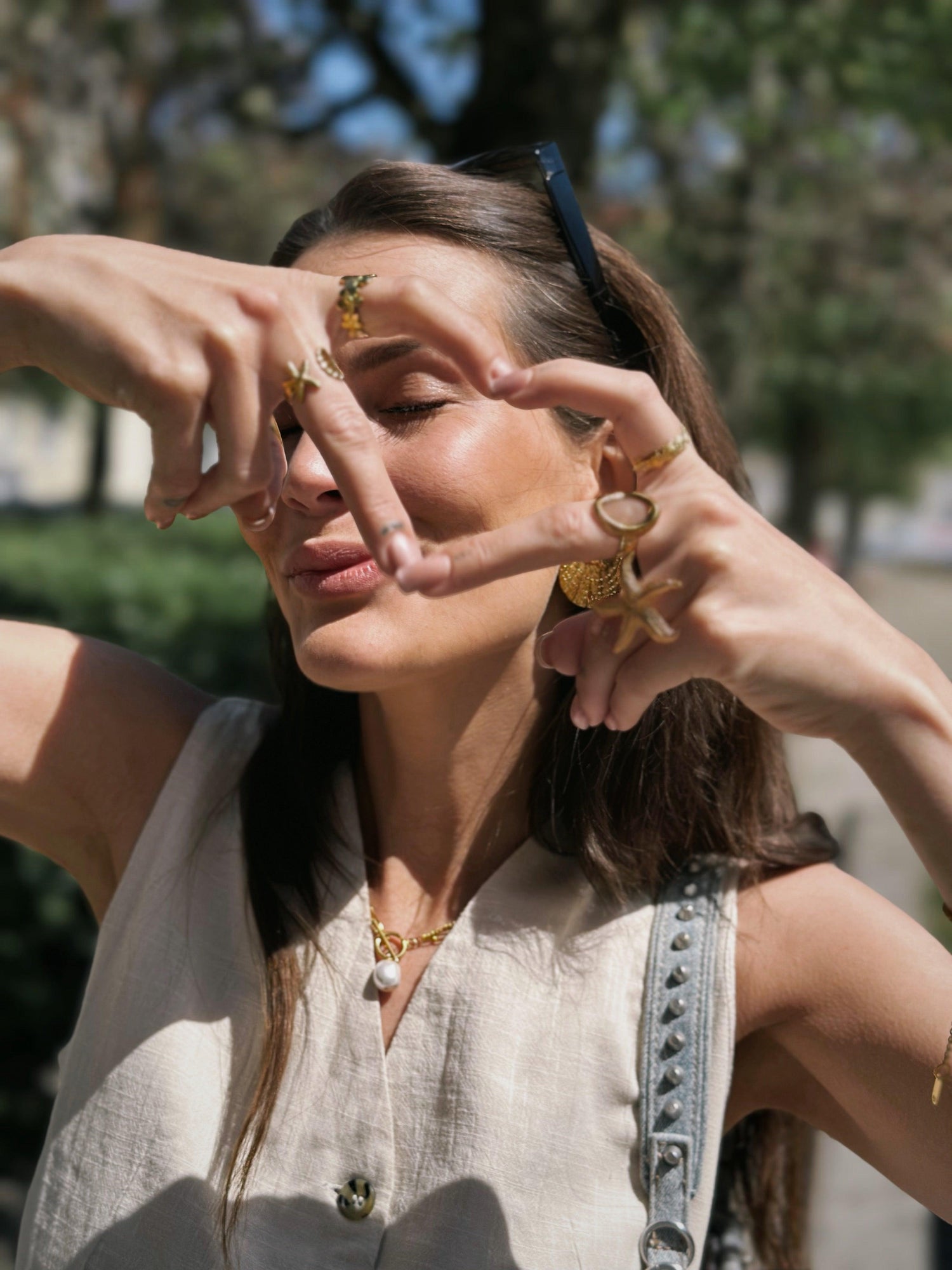 Smykker - Chant du Matin