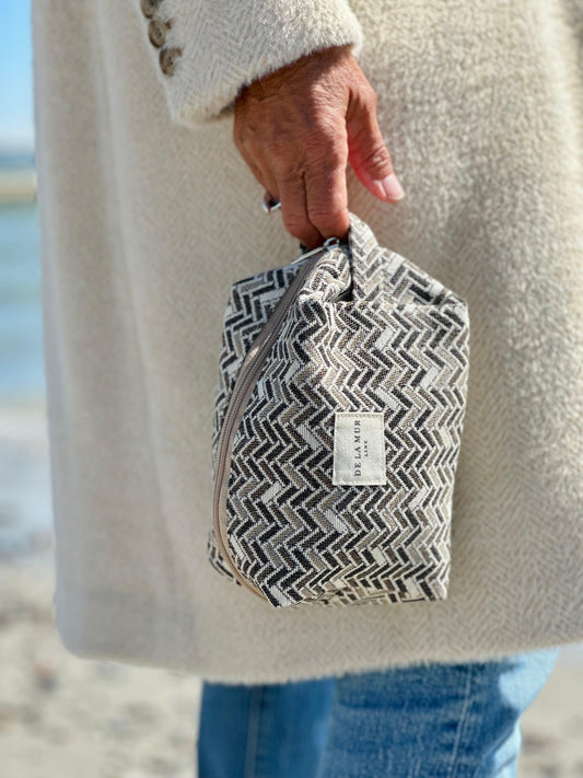 Saorge toilettaske - Chant du Matin