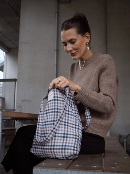 Nice - Lille tote bag