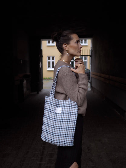 Nice - Lille tote bag