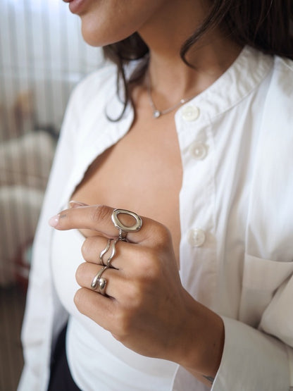 Lior ring