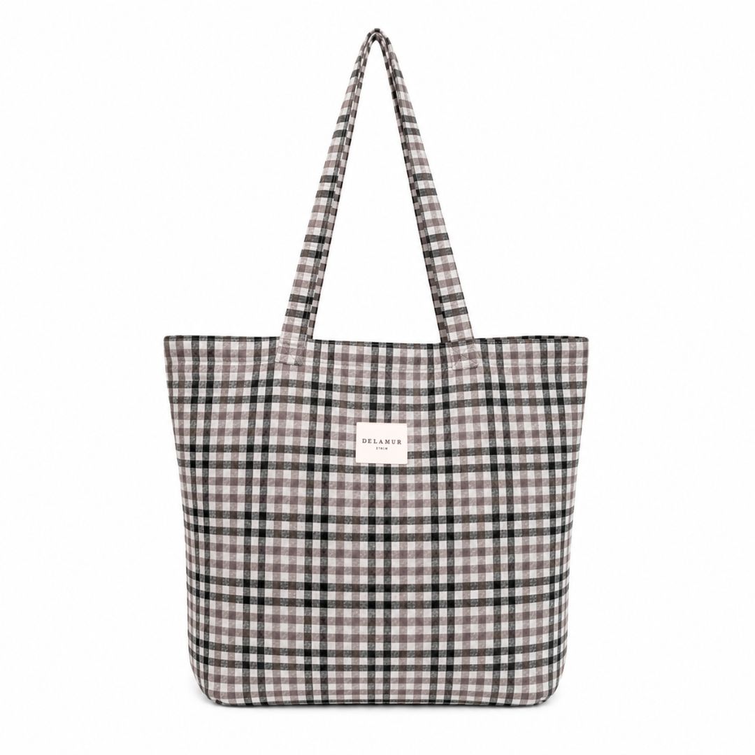 Nice – Stor shopper