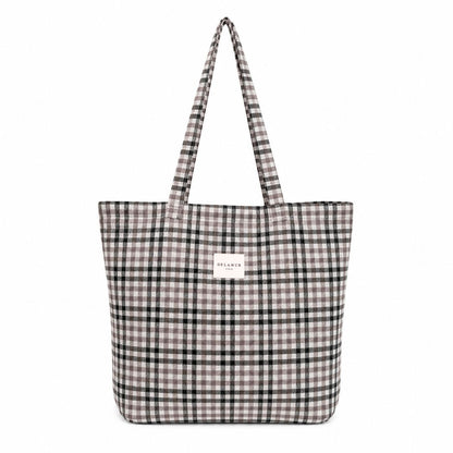 Nice – Stor shopper