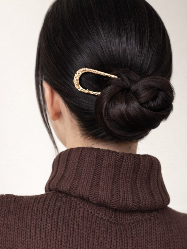 Aya French Pin - U-formet hårnål