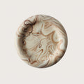 Dune bakke – Brun marmor