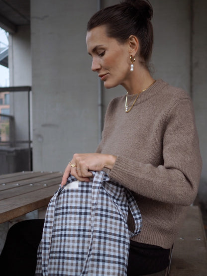 Nice - Lille tote bag