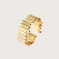 Alizée ring – Guld