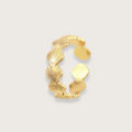 Anaëlle muslingering – Guld