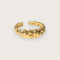 Apolline ring – Guld