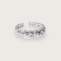 Apolline ring – Sølv