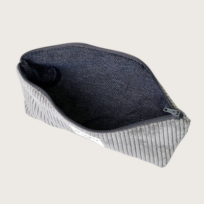 Auxerre penalhus – Grå fløjl - Chant du Matin