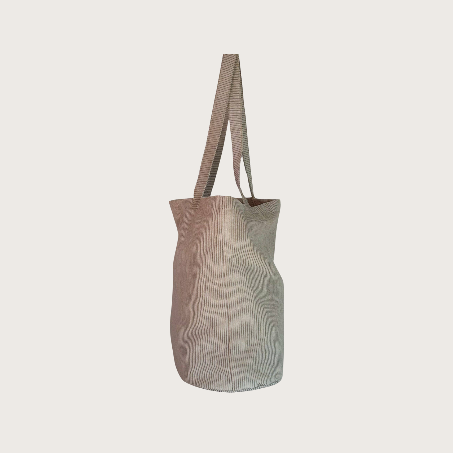 Calais – Stor Totebag - Chant du Matin