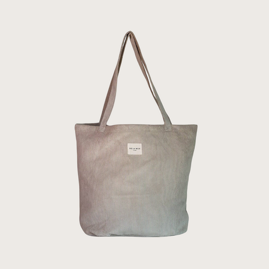 Calais – Stor Totebag - Chant du Matin