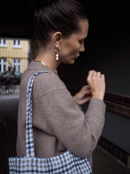 Nice - Lille tote bag