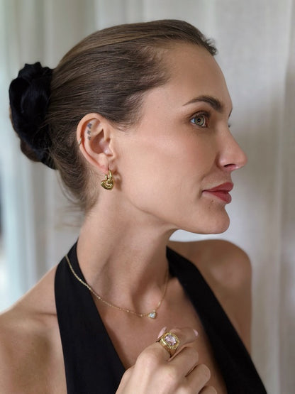 Annabel hjertehoops