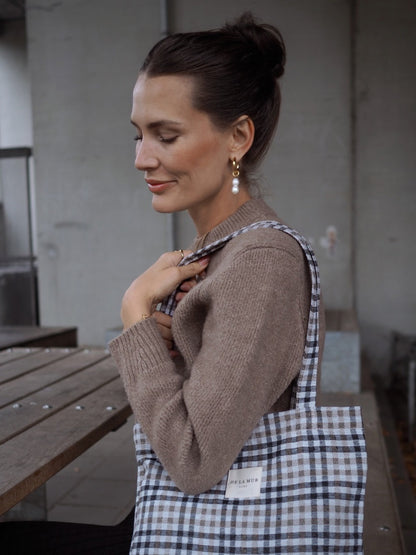 Nice - Lille tote bag