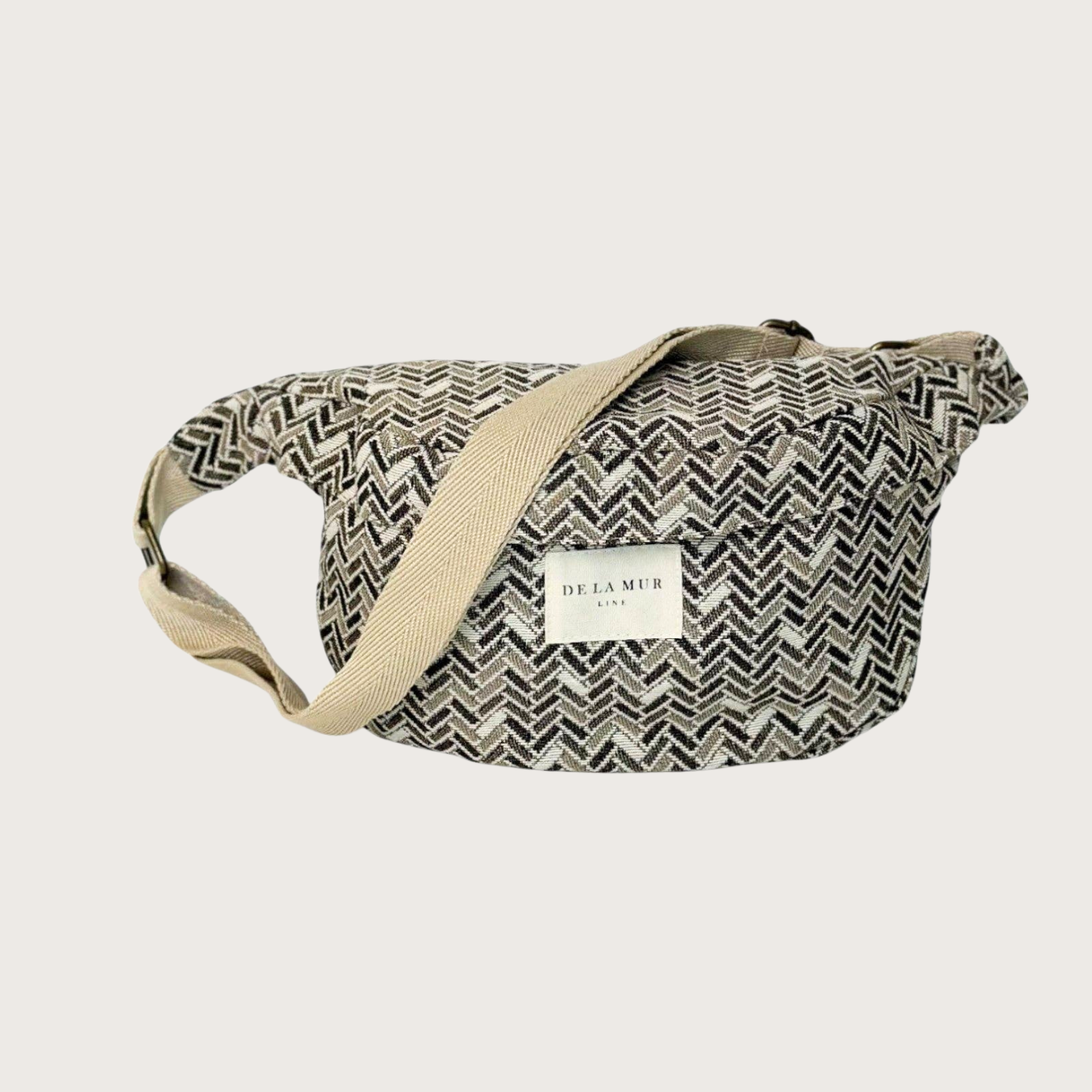 Saorge – Stor Bæltetaske - Chant du Matin