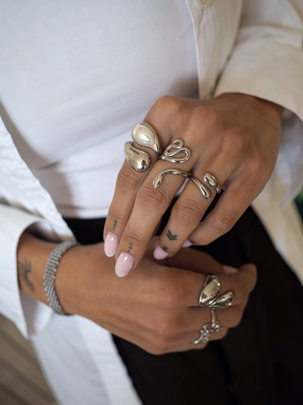 Veda ring