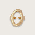 Elo ring – Guld