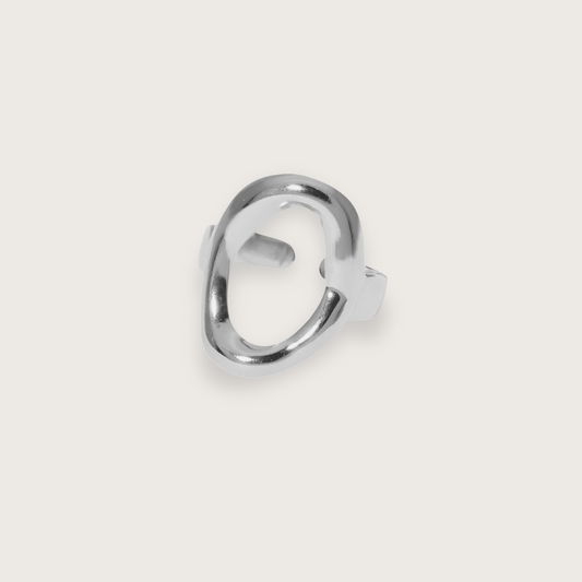 Elo ring – Sølv - Chant du Matin