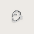 Elo ring – Sølv