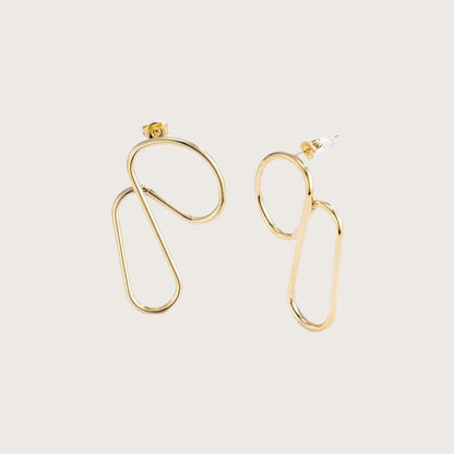 Énora øreringe - Chant du Matin