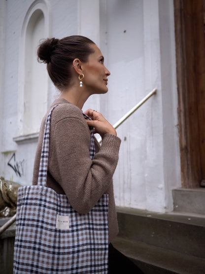 Nice - Lille tote bag