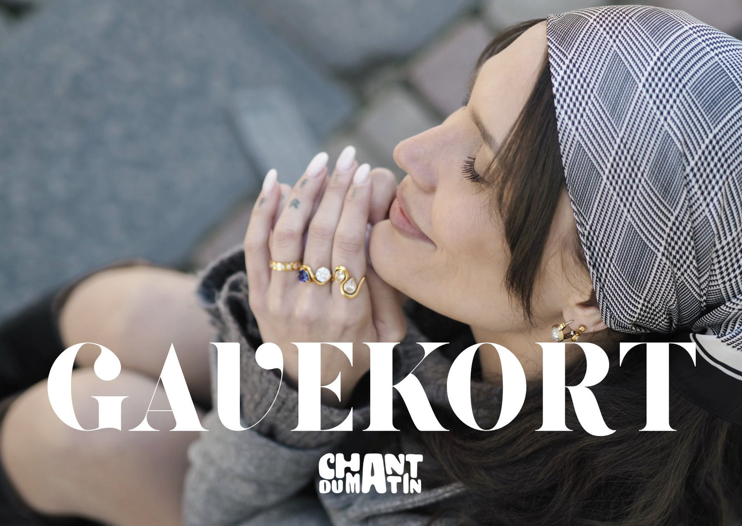 Online gavekort