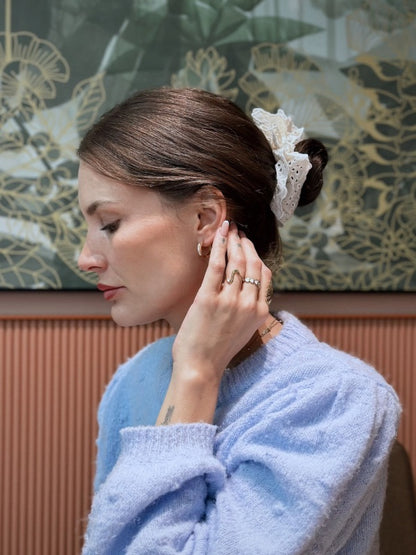 Aimée ring – Guld