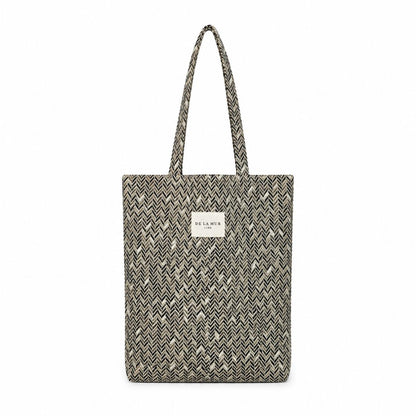 Saorge – Lille tote bag