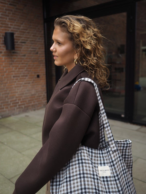 Nice – Stor shopper