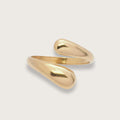 Lior ring – Guld