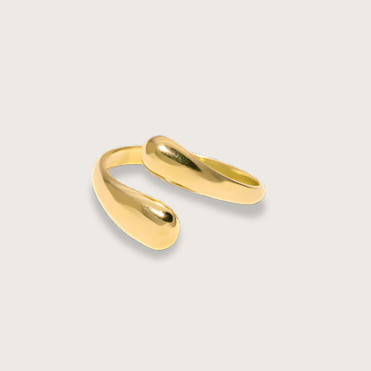 Lior ring – Guld
