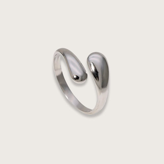 Lior ring – Sølv